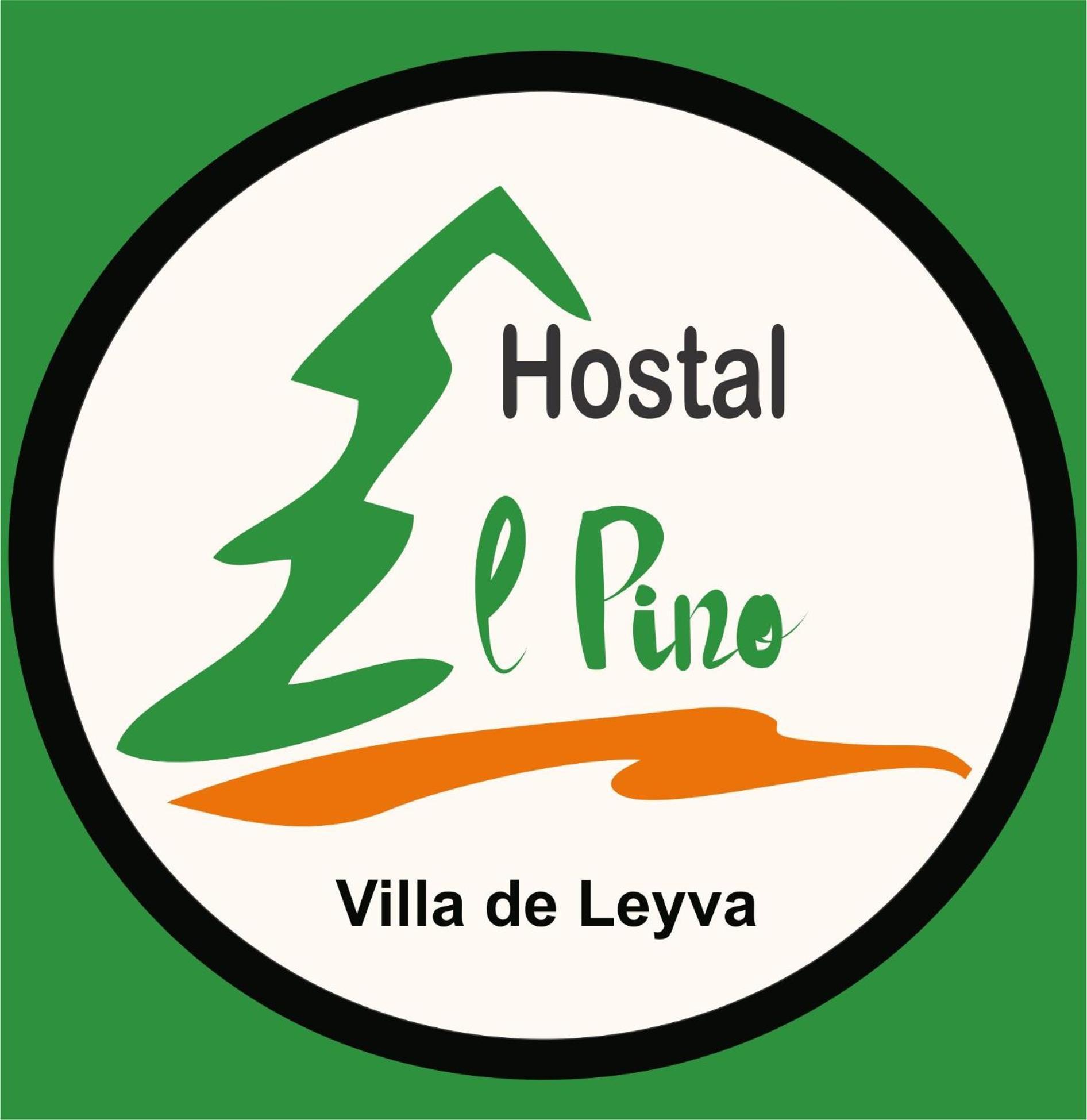 Hostal El Pino Villa de Leyva Extérieur photo