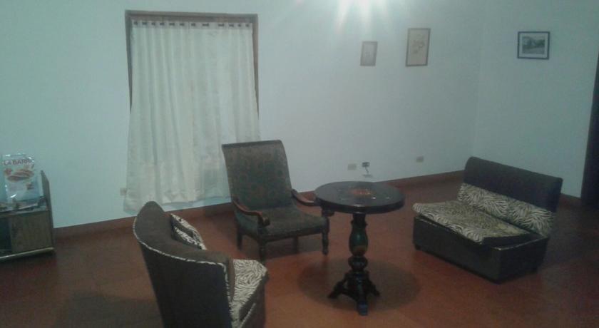 Hostal El Pino Villa de Leyva Extérieur photo