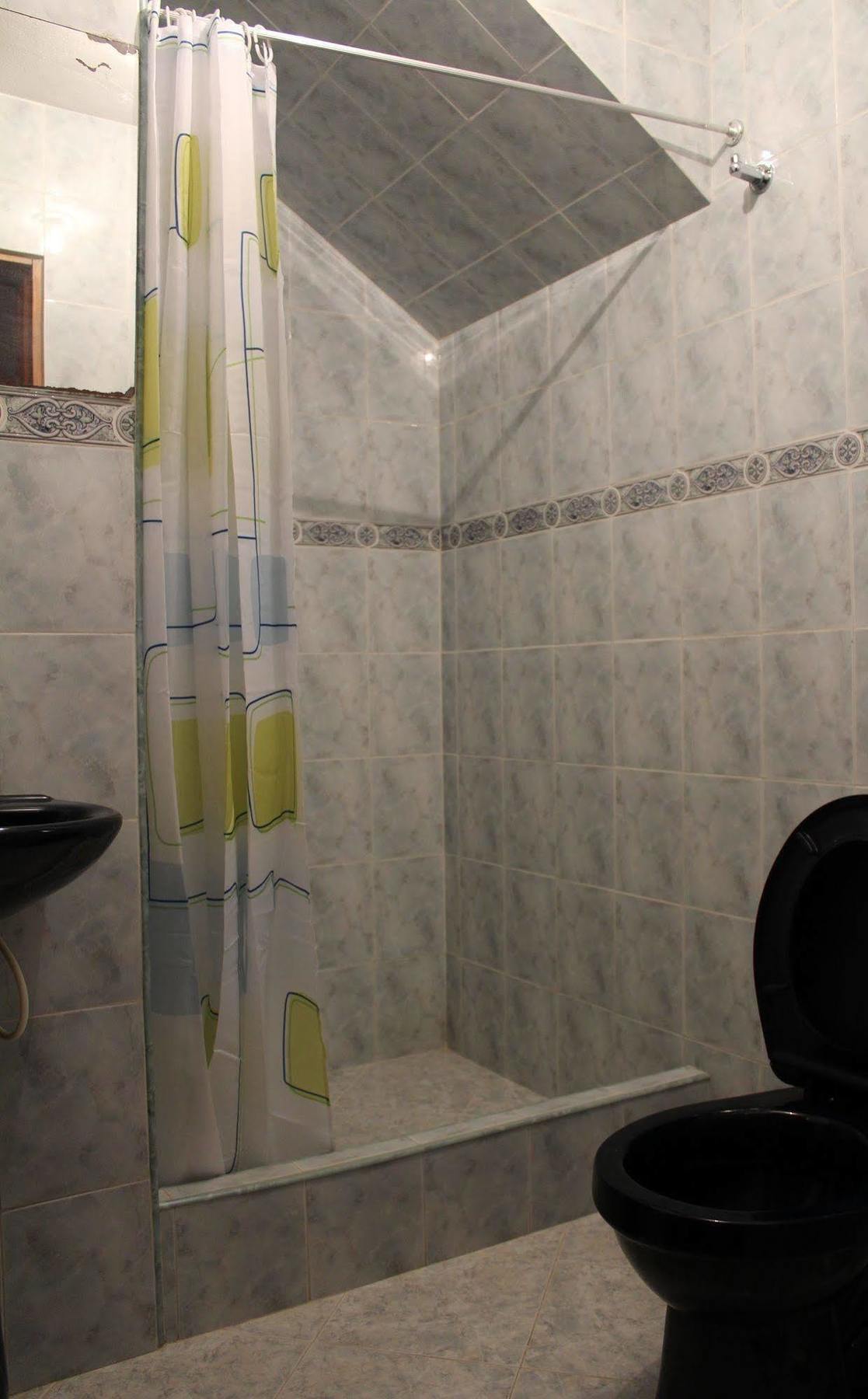 Hostal El Pino Villa de Leyva Extérieur photo