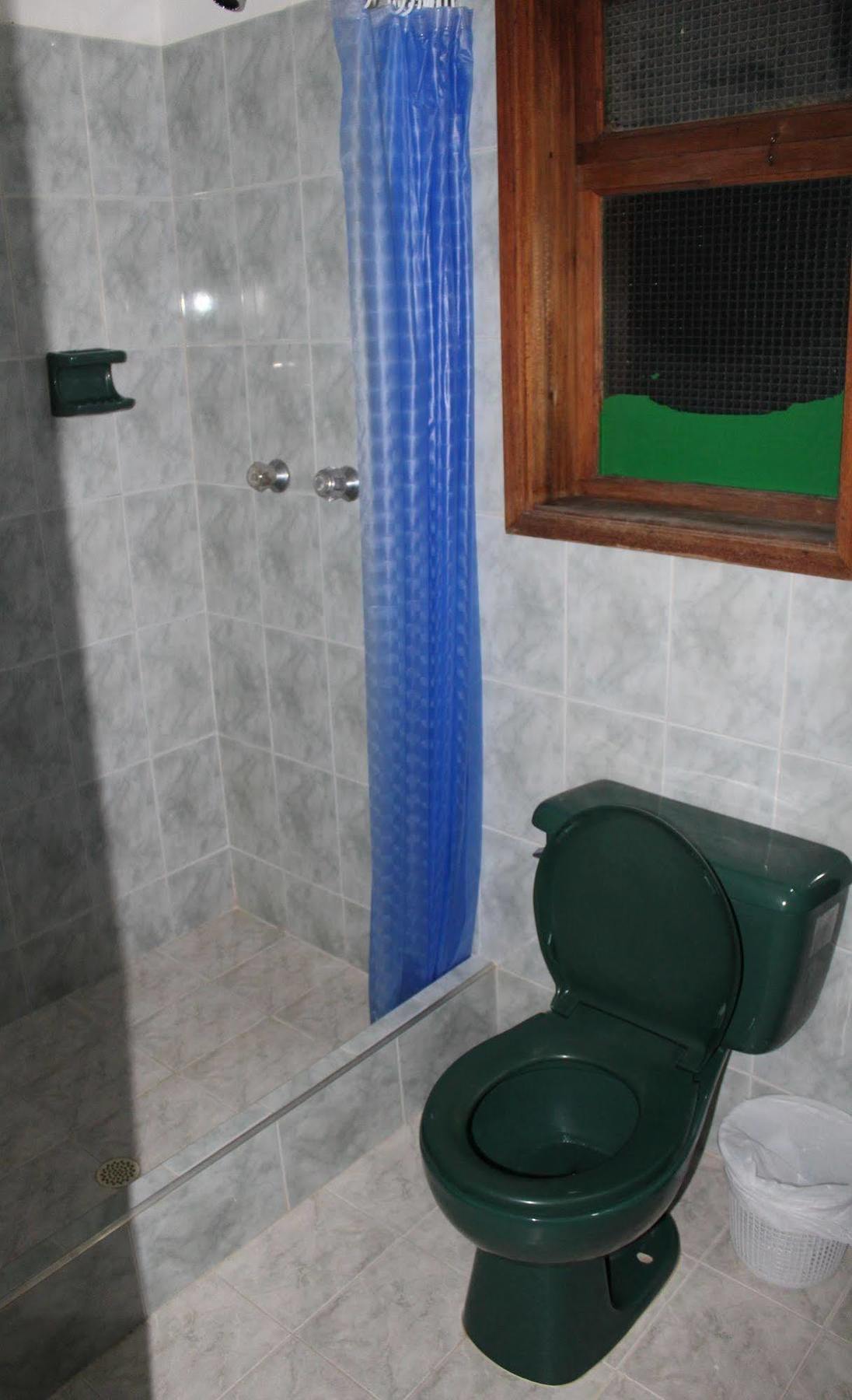 Hostal El Pino Villa de Leyva Extérieur photo