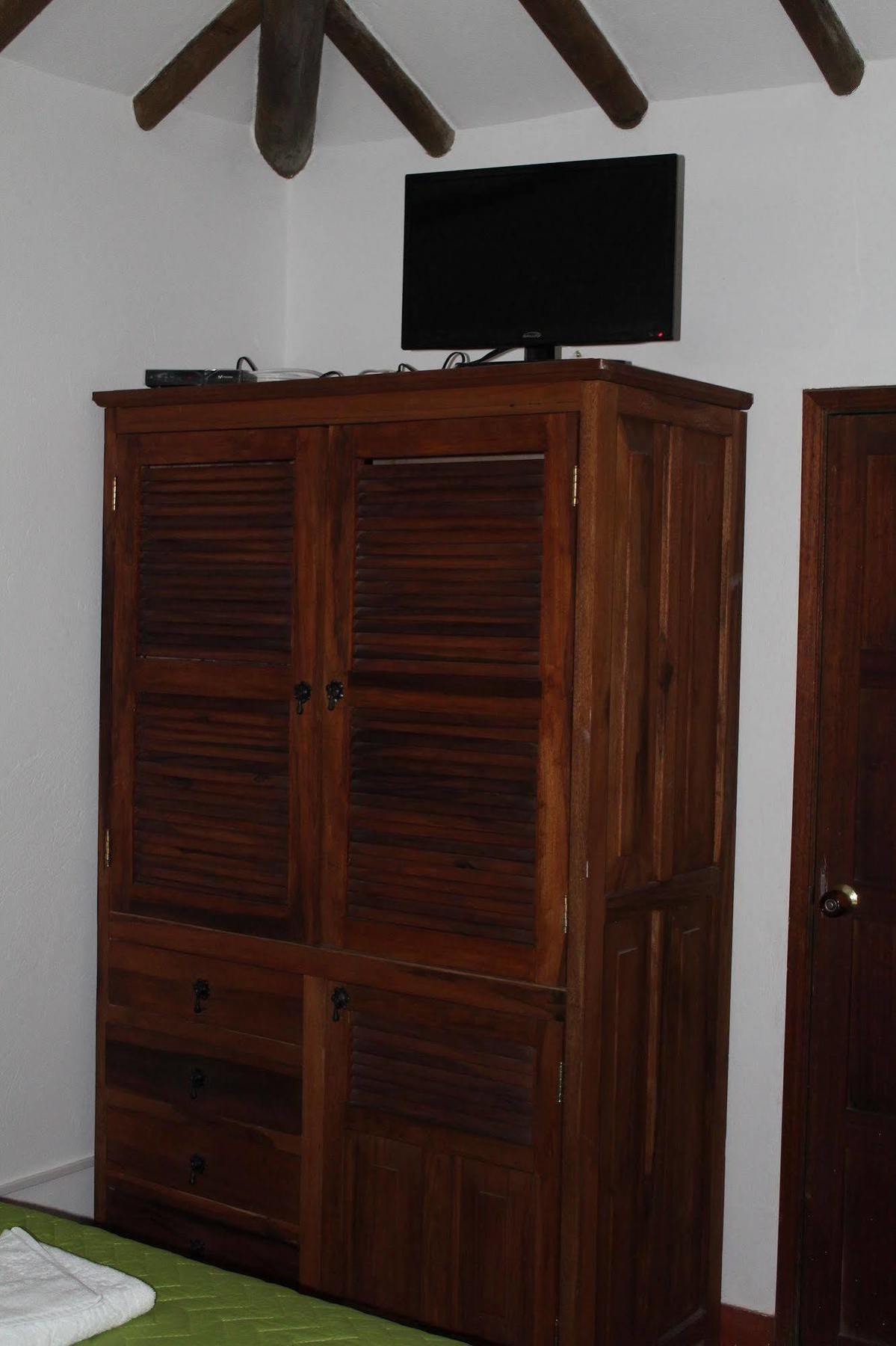Hostal El Pino Villa de Leyva Extérieur photo